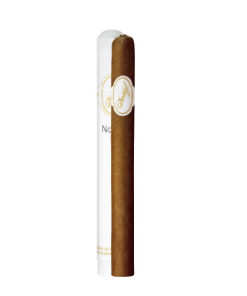 Davidoff Sign No 2 Tubos - 20er Holzkiste