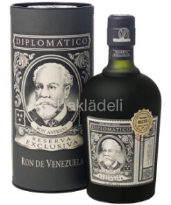 Diplomatico Reserva Exclusiva