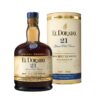 El Dorado 21 yo