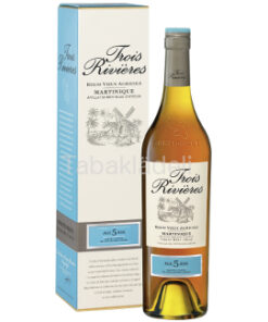 Trois Rivières 5 ans
