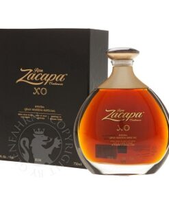 Zacapa Centenario XO Rum