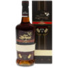 Zacapa 23y Solera (Centanario), 23-jährig