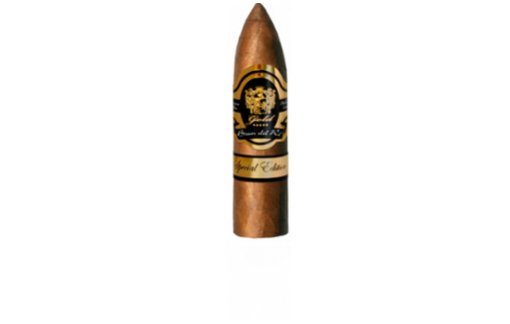 Brun del Ré Gold - Torpedo Immenso