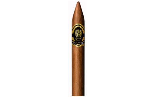Brun del Ré Gold - Torpedo