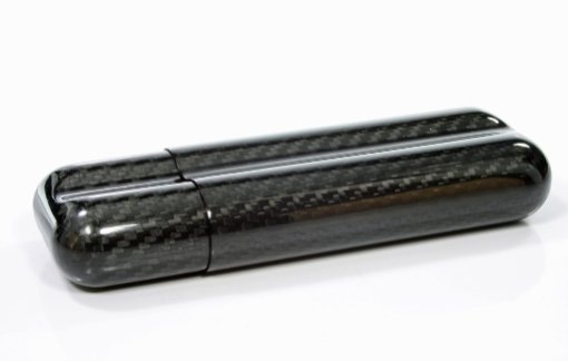 Magic Carbon Schwarz 2er Etui