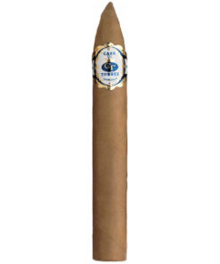 Casa de Torres Torpedo