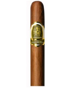 Brun del Ré Premium - Robusto
