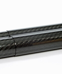 Magic Carbon Schwarz 2er Etui