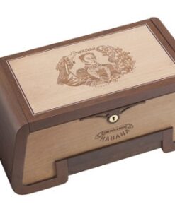 Bolivar Humidor mit 50 Stück Bolivar Presidente Zigarren