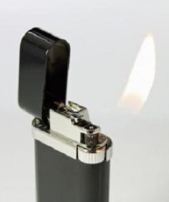 New Boy Schwarz Glanz