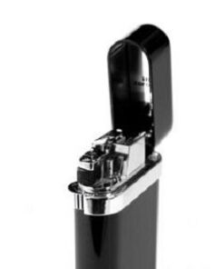 New Boy Schwarz Glanz