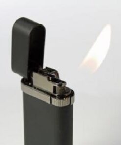 New Boy Schwarz Matt