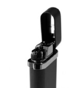 New Boy Schwarz Matt