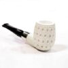 Rattray's Pfeife graviert Meerschaum