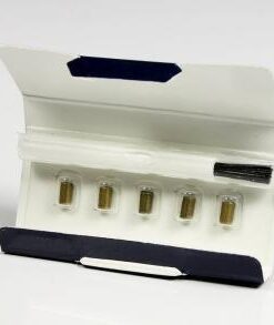 Im Corona Feuersteine