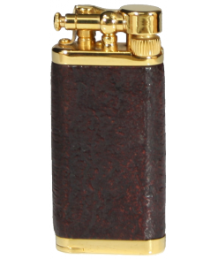 Oldboy Goldplated Bruyereholz Sandplast