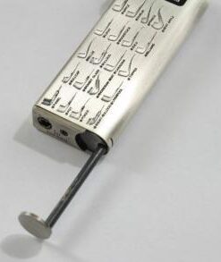 Pipemaster Zinn Pfeifenmotive