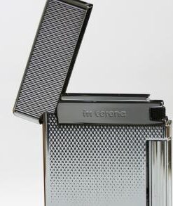 Double Chrome Kornguilloche