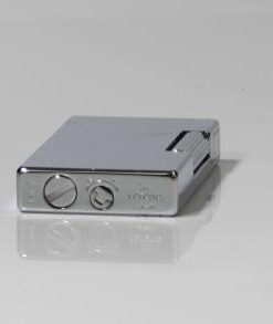 Double Chrome Kornguilloche