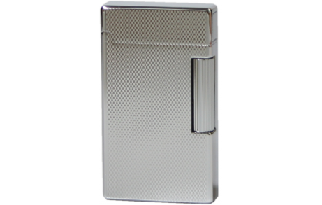 Double Chrome Kornguilloche