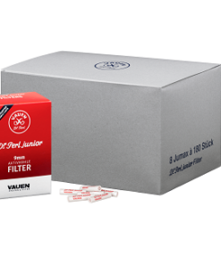 Dr. Perl Junior 180er Box Filter 9 mm