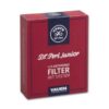 Dr. Perl Junior 40er Box Filter 9 mm