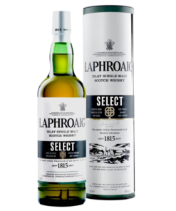 Laphroaig Select