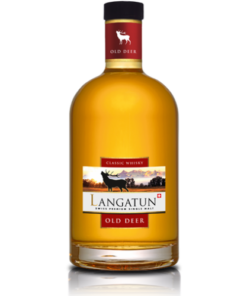 Old Deer Single Malt Whisky Classic 50 cl