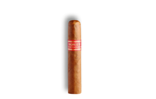 Partagas Serie D No. 5