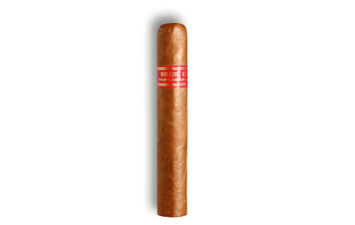 Partagas Serie E No. 2