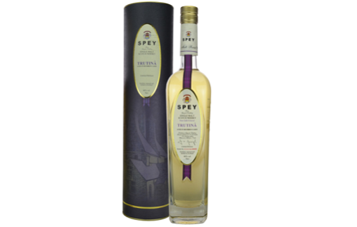 Spey ''Trutina'', 70cl, 46%Alc./Vol.