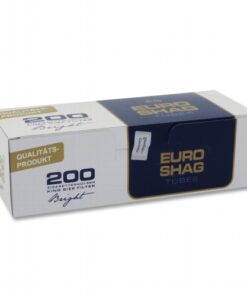 Euro Shag Bright Hülsen