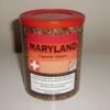 Maryland Feinschnitt nature / Dose à 160g