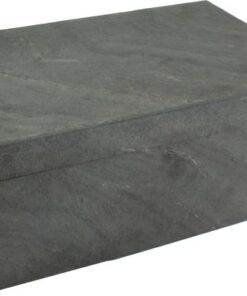 Black Slate Deluxe L