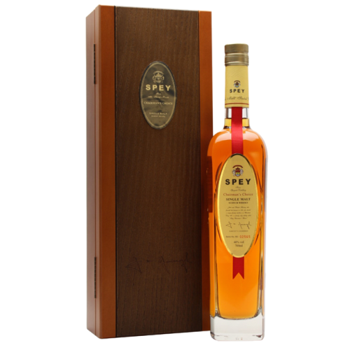 Spey Chairmans Choice 40%Vol.