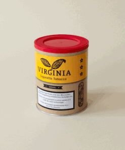 Virginia Feinschnitt nature / Dose à 160g