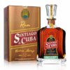Ron Santiago de Cuba Anejo 25 Anos