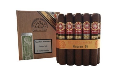 H. Upmann Magnum 56 Edicion Limitada 2015