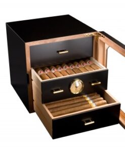 Adorini Humidor Chianti medium - Deluxe