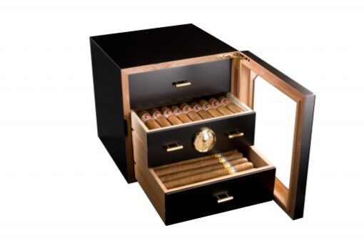 Adorini Humidor Chianti medium - Deluxe