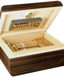 Adorini Humidor Novara - Deluxe