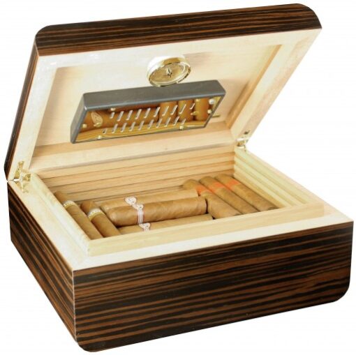 Adorini Humidor Novara - Deluxe