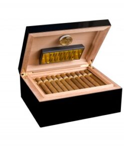 Adorini Humidor Sorrente - Deluxe