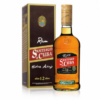 Ron Santiago de Cuba Anejo 12 Anos