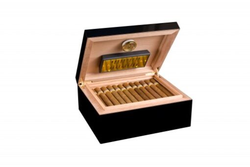 Adorini Humidor Sorrente - Deluxe