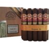 H. Upmann Magnum 56 Edicion Limitada 2015