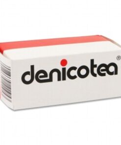 Filter Standard für Denicotea 50 Stück