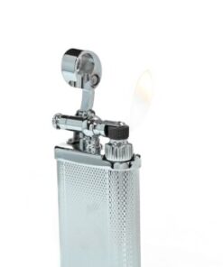 Oldboy Barley Struktur