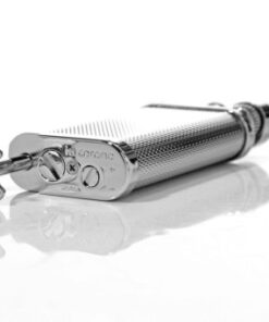 Oldboy Barley Struktur