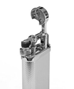 Oldboy Barley Struktur